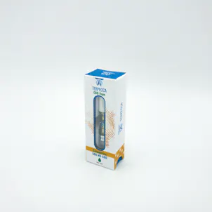 Photo of Clementine 500 MG - CBD Vape