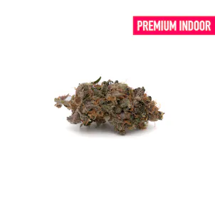 Photo of Blue Dream THCa Flower - Hemp-Flower.com