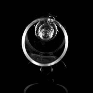 Photo of Quartz Carb Cap & Dabber