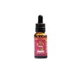 Product image for ZAR 3000mg DELTA 8 Tincture Strawberry