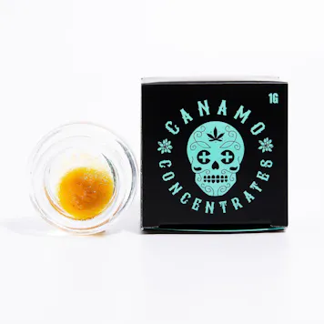 Photo of The Woah Cured Sauce 1g