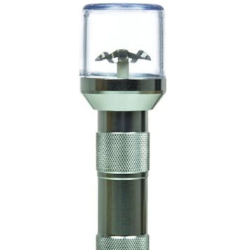 Photo of "Electric Tobacco" Grinder