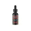 Product image for HHC Tincture (1000mg) | Peppermint