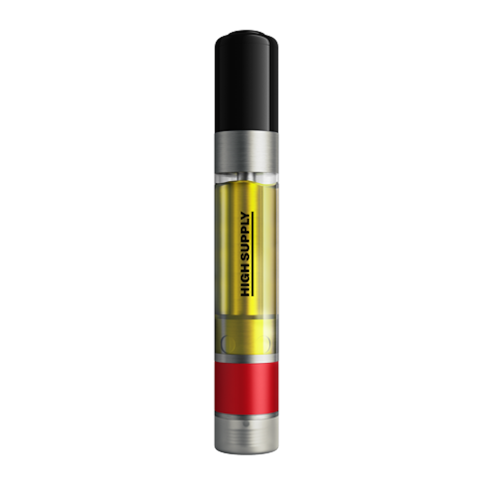 High Supply: Road To Freedom Sativa Vape Cartridge 1g | Leafly