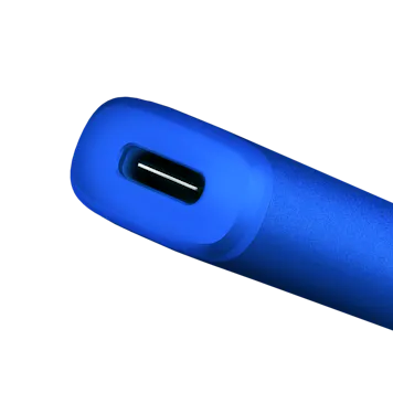 Photo of Era Go | Neon Blue