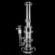 Product image for 16" Double Showerhead Perc Pedestal