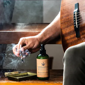 Photo of Cannabolish® Odor Removing Spray - 8oz