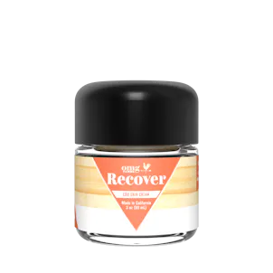 Photo of Recover CBD Skin Cream