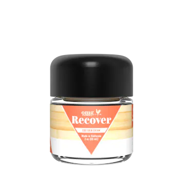 Photo of Recover CBD Skin Cream