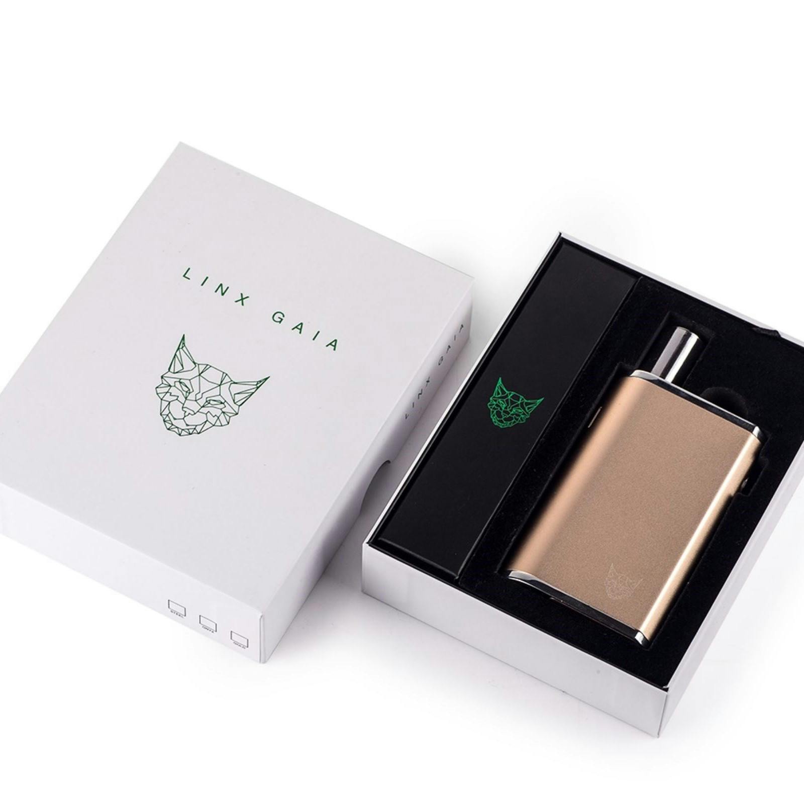 Linx Vapor Linx Gaia Dry Herb