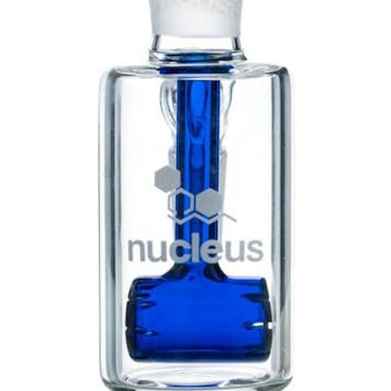 Photo of "Barrel Perc" Ashcatcher