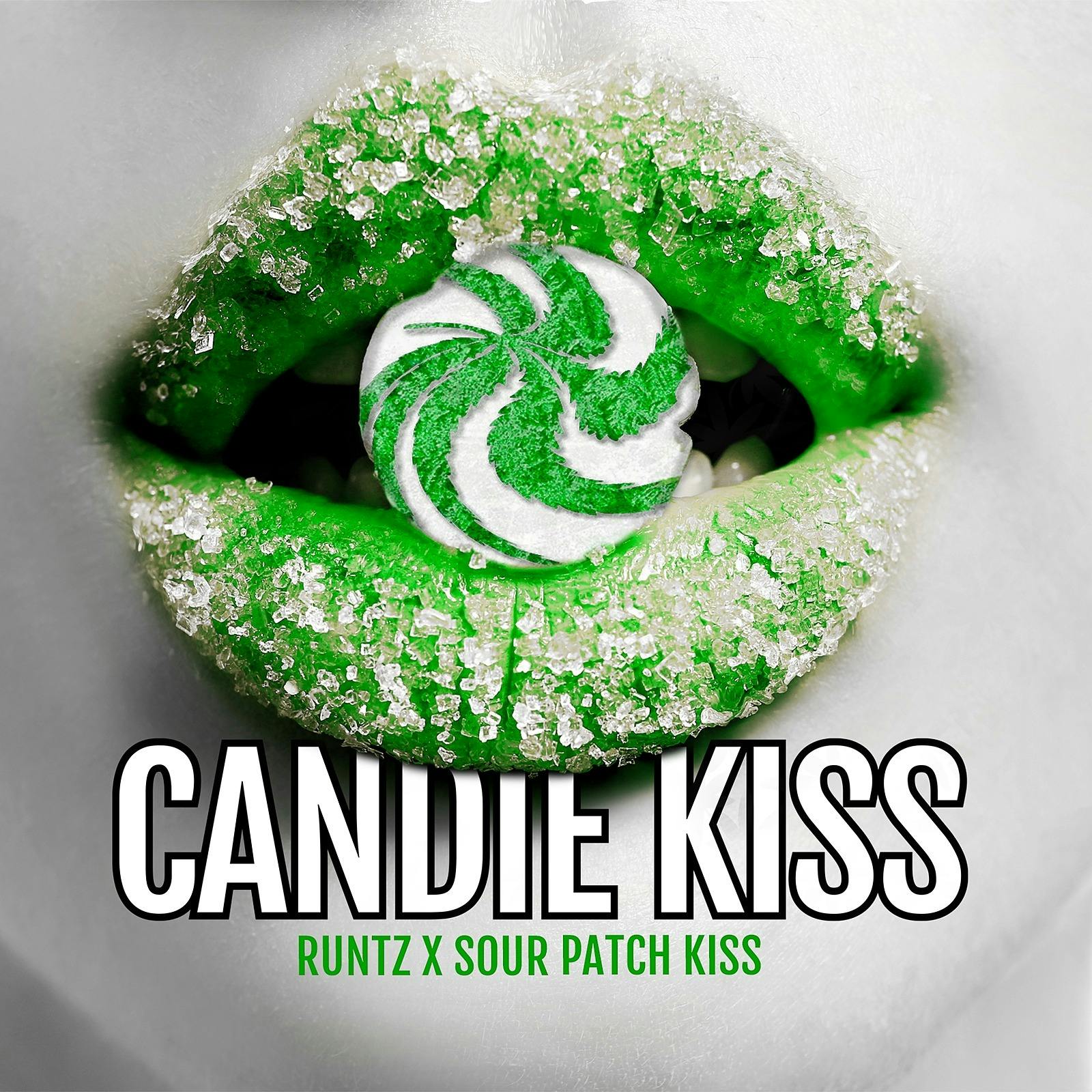 Elev8 Seeds Candie Kiss Leafly