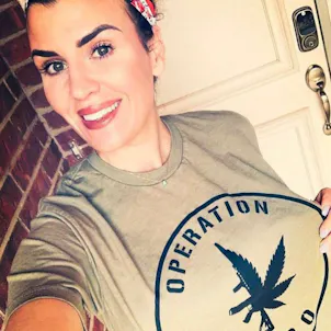 Photo of Classic Operation 1620 Logo T-Shirt