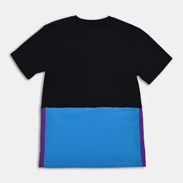 Photo of ThC Block Black Tee