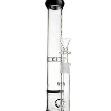 Photo of 12" Honeycomb Perc Straight Tube Bong