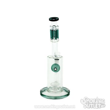 Photo of Green Bubble Making Machines Water Pipe