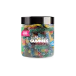 Product image for R.A. Royal Gummies: CBD Power Belt Gummy Jar (600 MG)