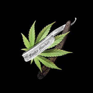 Photo of Funky Monkey Rude Boi OG Flower