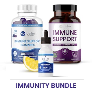 Photo of Immunity Bundle