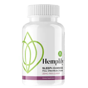 Photo of Sleep+ Gummies