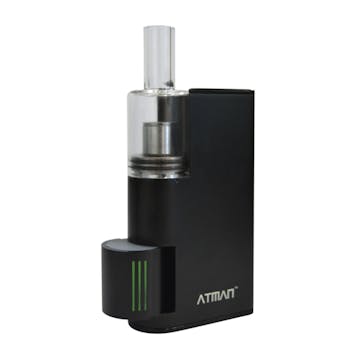 Photo of Atman Moonlight Vaporizer