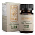Full Spectrum CBD Capsules: 30ct 25mg