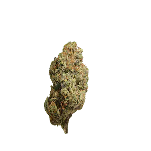 Photo of Lemon Meringue Kush #6 (aka Citreon) Hybrid Flower 3.5g