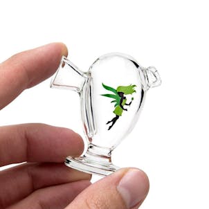 Photo of The Martian Original Blunt Bubbler