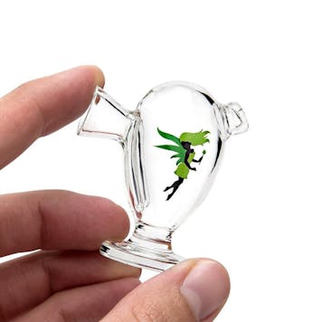 Photo of The Martian Original Blunt Bubbler