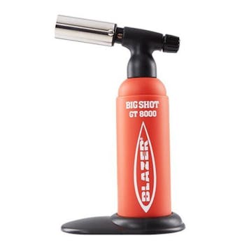 Photo of Blazer Big Shot Torch
