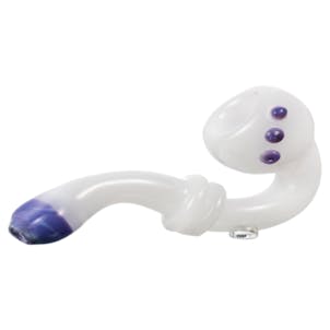 Photo of 3" Maria Ring Sherlock Pipe
