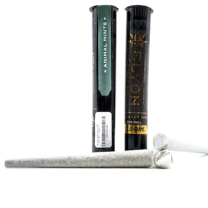 Product image for Animal Mints Pre-roll