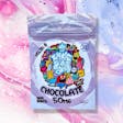 Product image for Delta-8 THC Chocolate Wake-N-Bakery