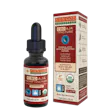 Product image for Aja Body Relief and Sleep CBD Indica Tincture - 500mg