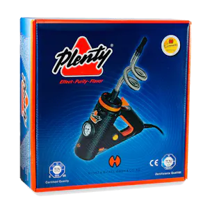 Photo of Storz & Bickel Plenty Vaporizer