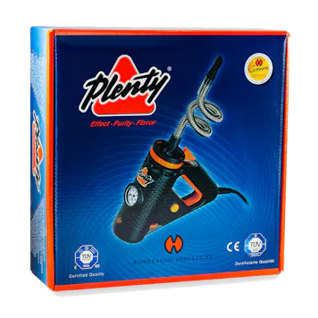 Photo of Storz & Bickel Plenty Vaporizer