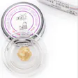 Product image for Queens GMO Tier 3 Live Rosin Cold Cure Badder (1g)