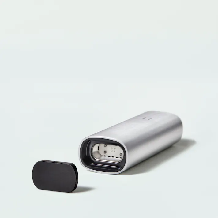 how to use pax 3 with flower Pax PLUS Dry Flower & Concentrate Vaporizer (THIS ITEM IS FOR IN-STORE