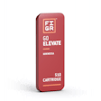 Product image for Go Elevate Mmmosa 510 Cartridge 0.5G