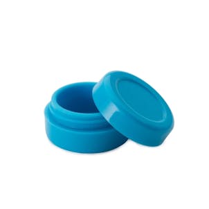 Photo of NoGoo Non-Stick Wax Storage Containers (5-Pack)