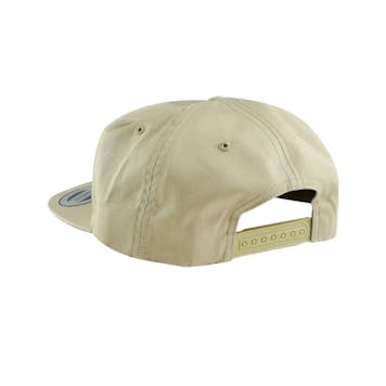 Photo of RYOT® Logo Unconstructed Hat – Beige