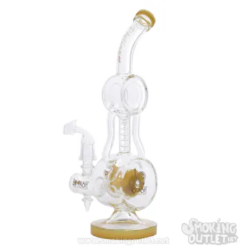 Photo of The Spine Tingler by Lookah Glass