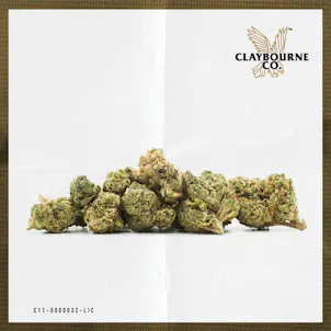 Photo of Doc's OG (28g) - Small Buds