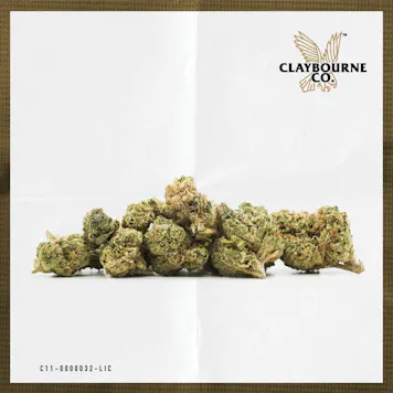 Photo of Doc's OG (28g) - Small Buds