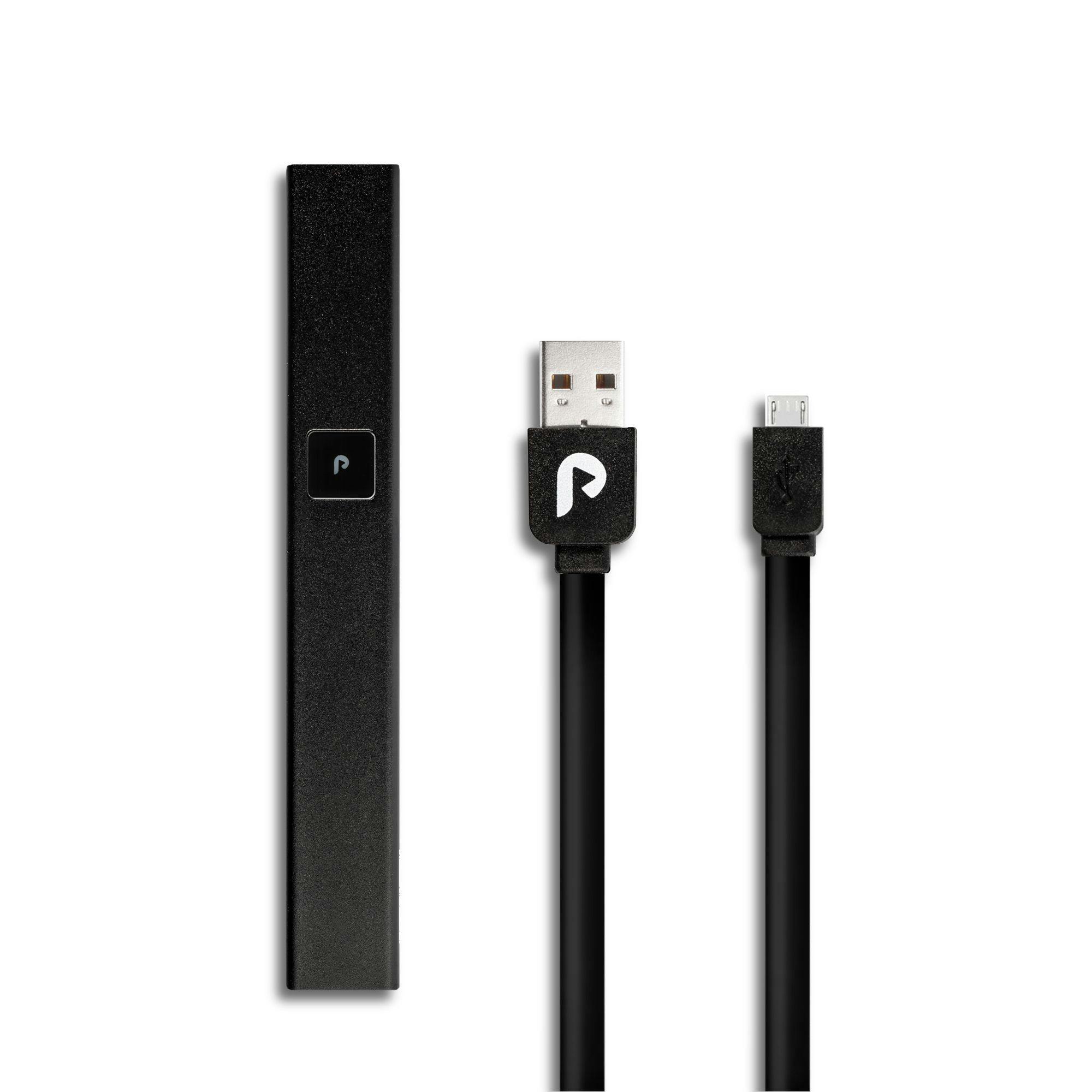 PLUGplay PLAY Battery Kit Leafly
