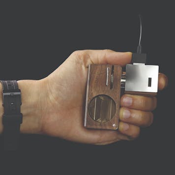 Photo of Power Adapter 3.0