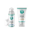Product image for CBD Lotion and Roll-On Topical Bundle | Palm Organix