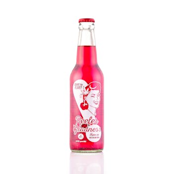 Red Cream Soda | 50mg