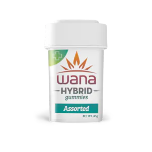 Photo of Classic Assorted Hybrid (Medical High-Dose)