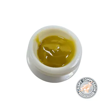 Photo of Lemon Haze | Budder